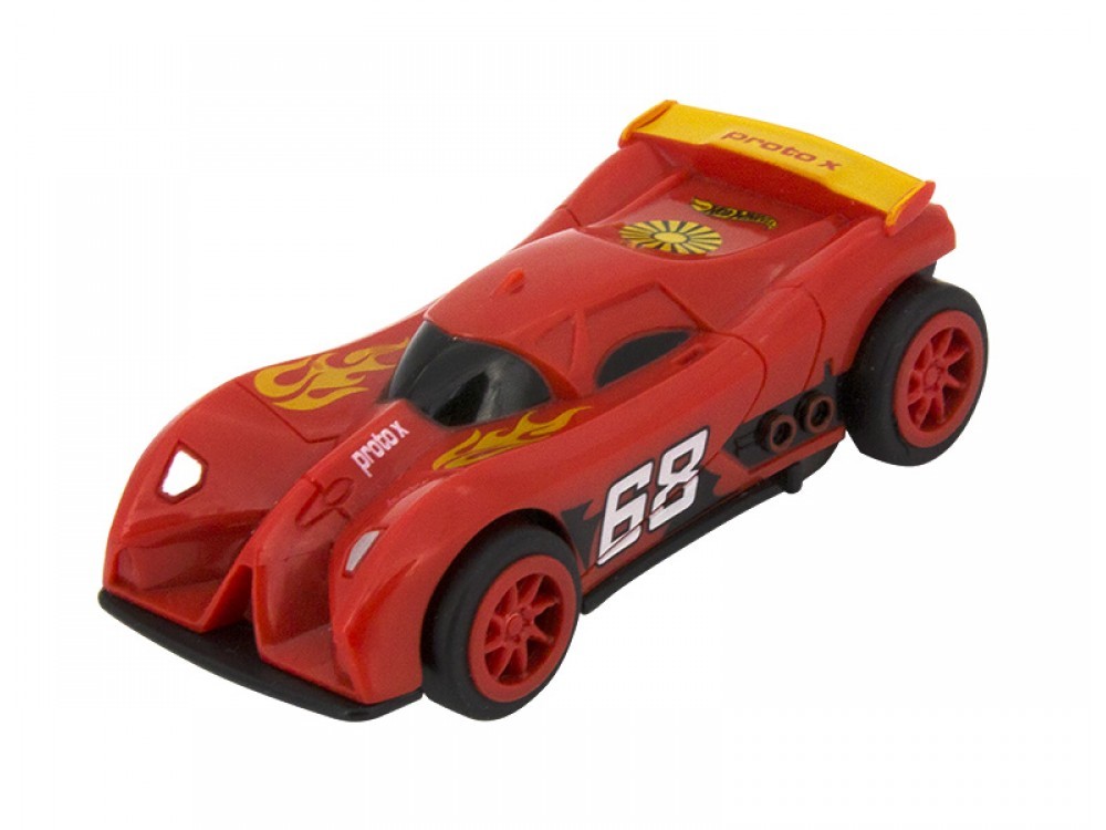 Buy Hot Wheels Slot Track Carry Case at Mighty Ape Australia