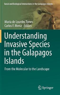 Understanding Invasive Species in the Galapagos Islands image