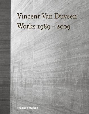 Vincent Van Duysen Works 1989-2009 image