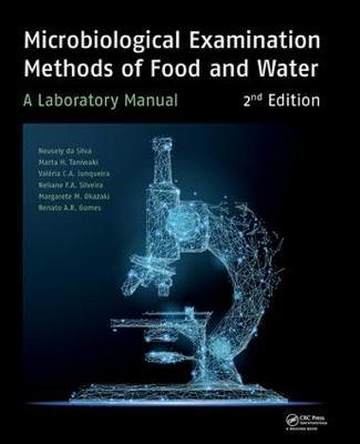 Microbiological Examination Methods of Food and Water by Neusely Da Silva image