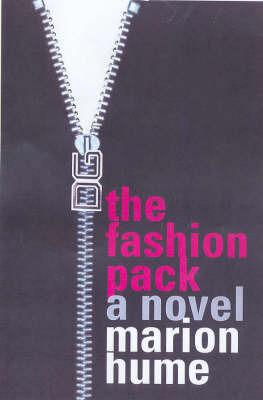 The Fashion Pack by Marion Hume image