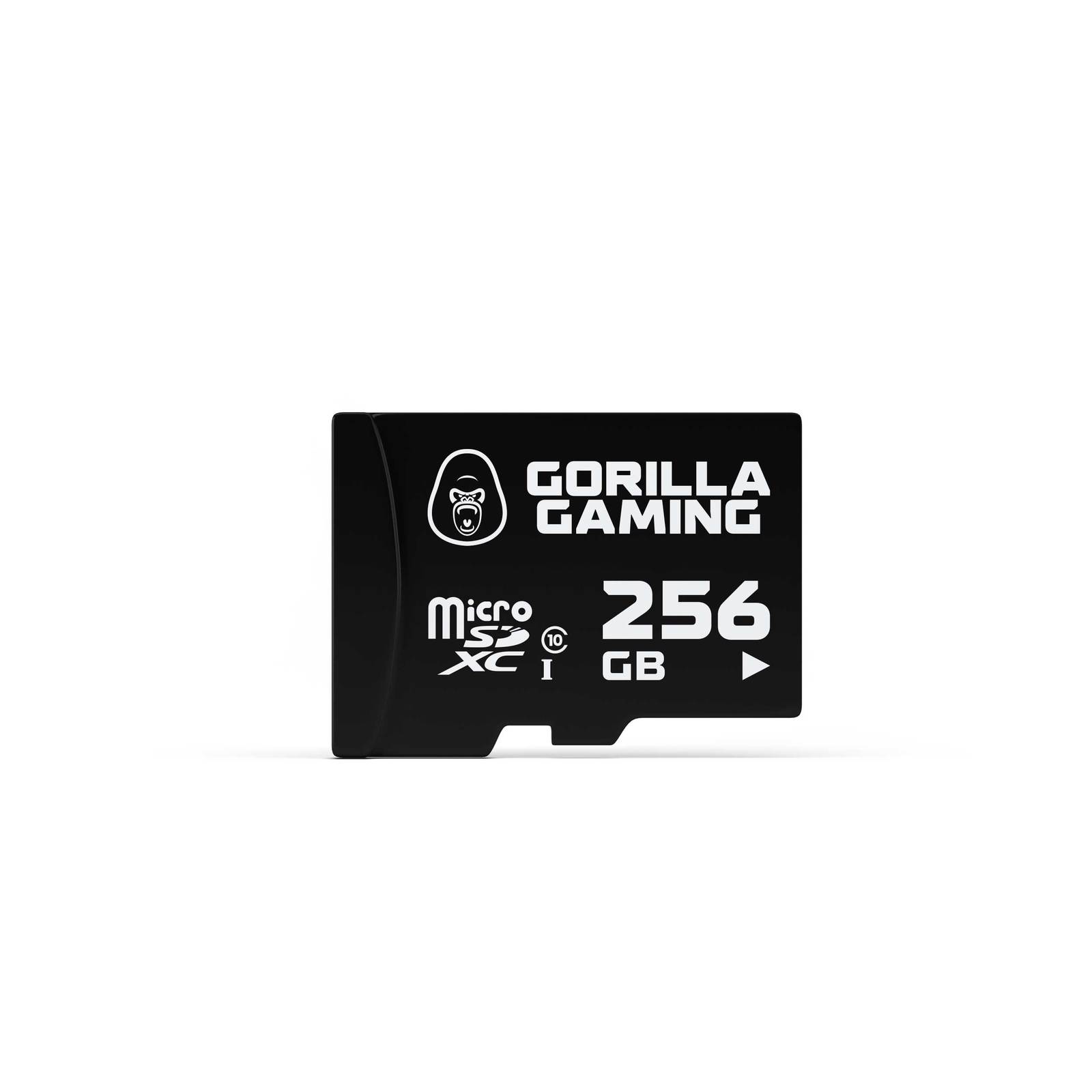 Gorilla Gaming Switch 256GB Memory Card for Switch image