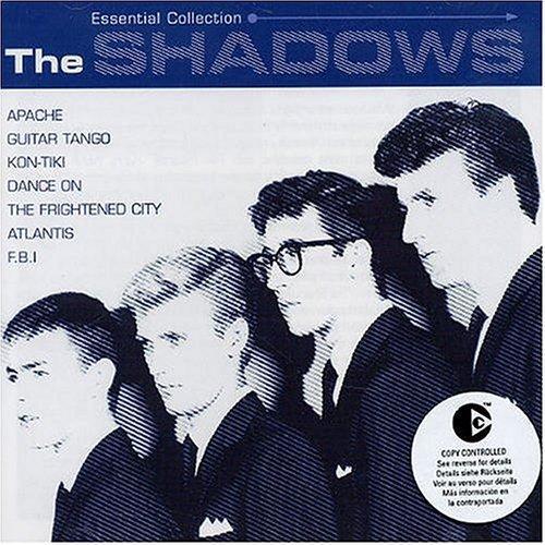 Essential Collection (2CD) on CD by The Shadows