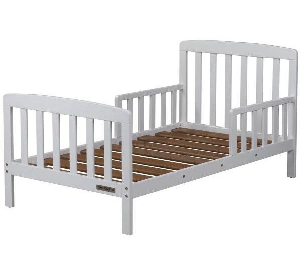 Buy Childcare Cosi Toddler Bed White at Mighty Ape Australia