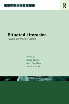 Situated Literacies image
