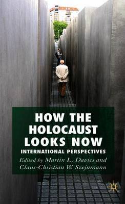 How the Holocaust Looks Now image