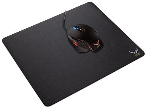Corsair MM200 Compact Gaming Mouse Mat for PC Games image