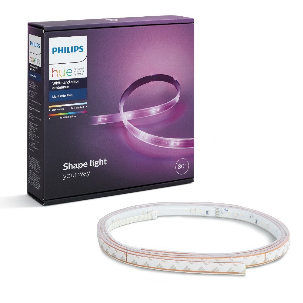 Philips Hue Lightstrip Base 2m