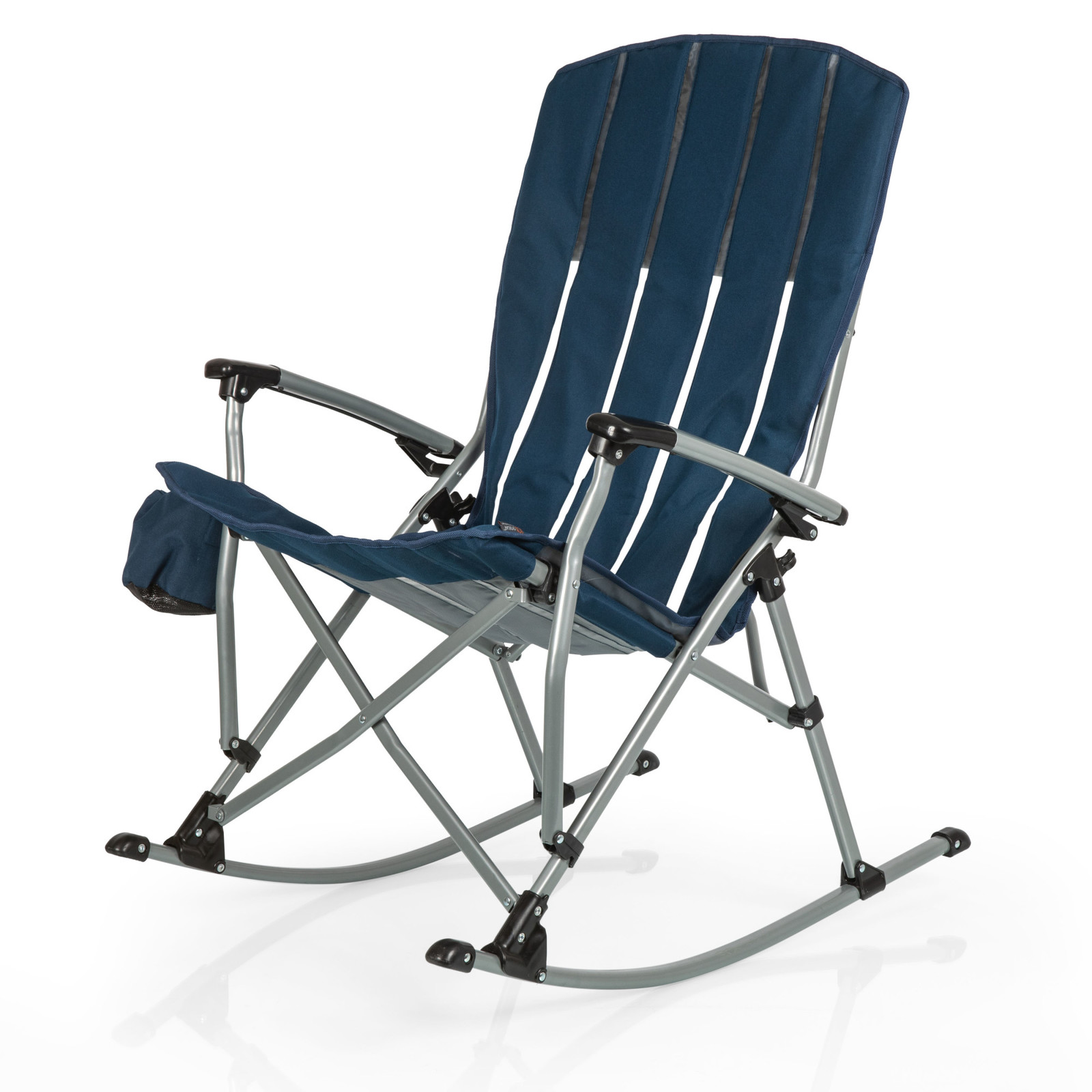 Picnic Time Outdoor Rocking Chair at Mighty Ape Australia