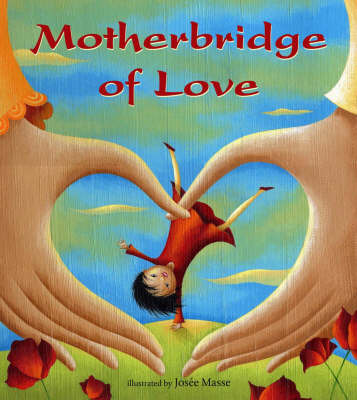 Motherbridge of Love by Mother's Bridge of Love image