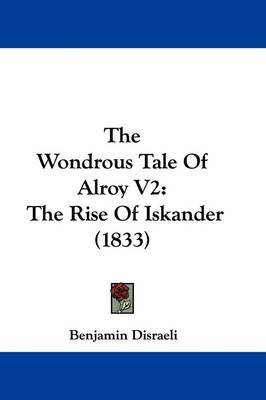 Wondrous Tale Of Alroy V2 image