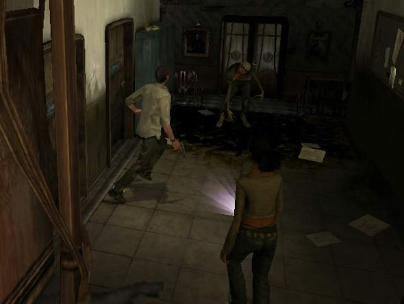 ObsCure for PC Games image