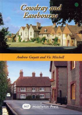 Cowdray and Eastbourne by Andrew Guyatt image