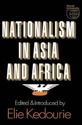 Nationalism in Asia and Africa image