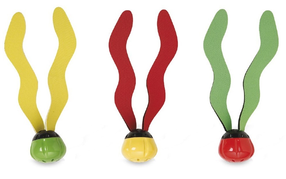 Intex: Aquatic Dive Balls (3 pack) image