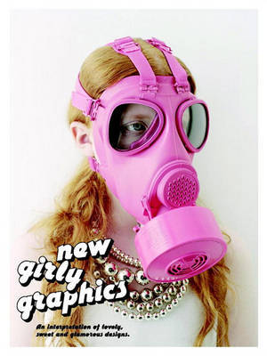 New Girly Graphics by Pie Books image