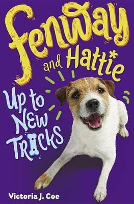 Fenway and Hattie Up to New Tricks image