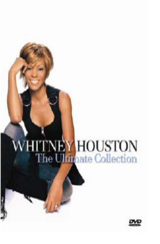 Whitney Houston - The Ultimate Collection on DVD image