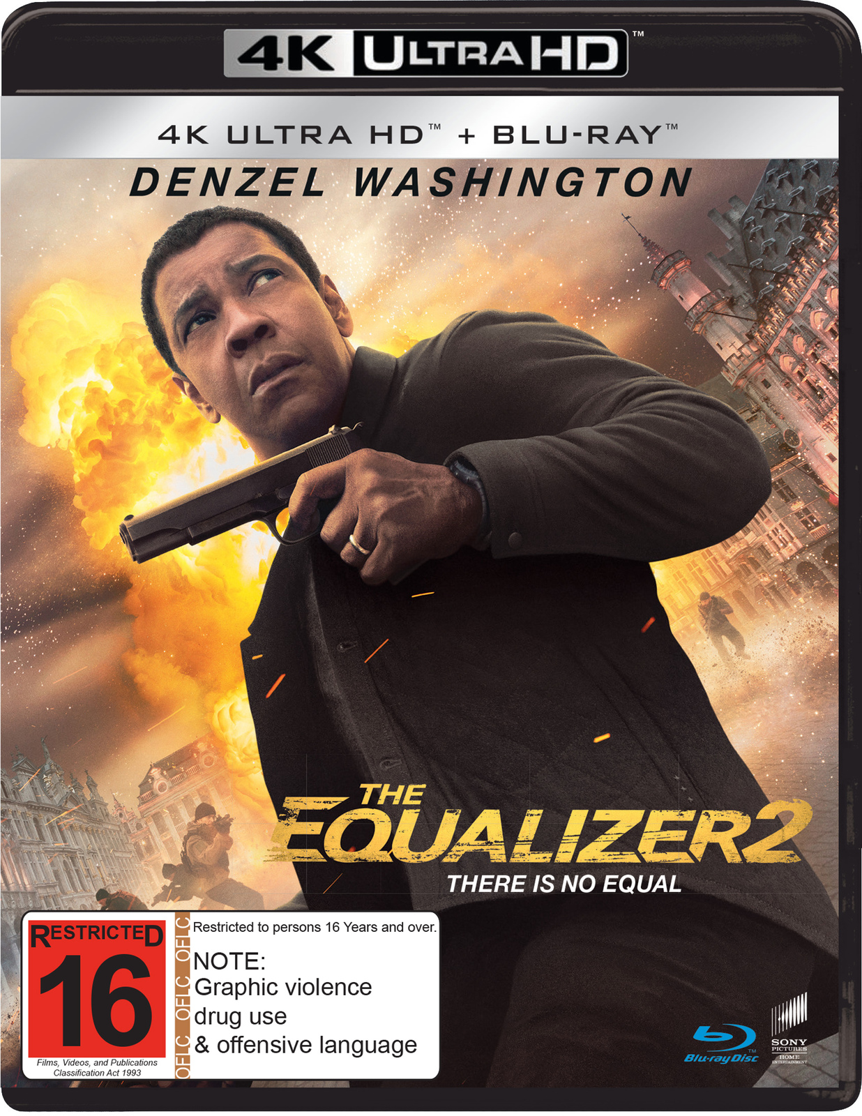 equalizer two equalizer two