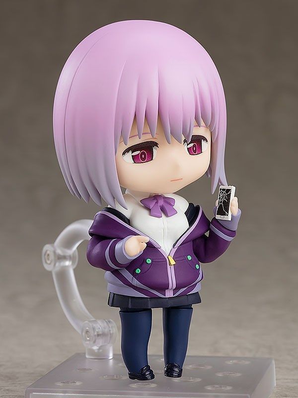 SSSS.Gridman: Nendoroid Akane Shinjo - Articulated Figure image