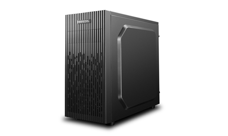 Deepcool Matrexx 30 MATX Tempered Glass Case