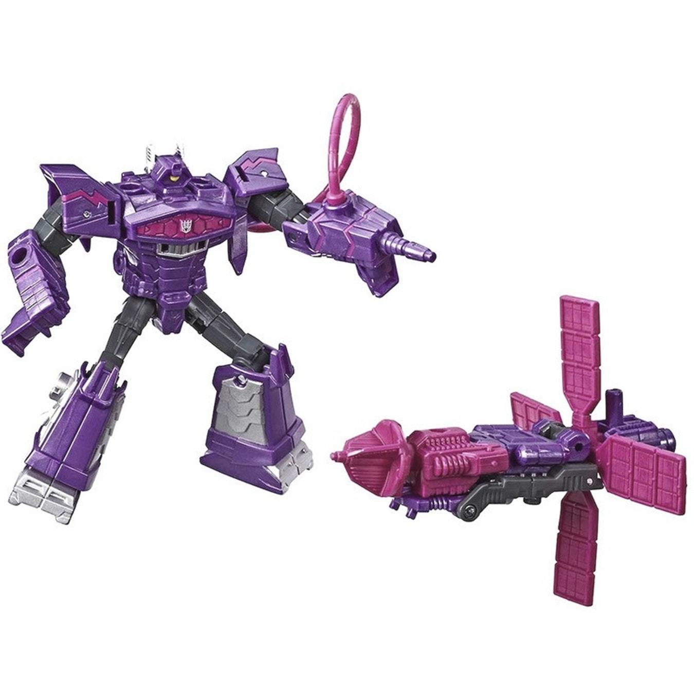 Buy Cyberverse Battle Class Shockwave at Mighty Ape NZ