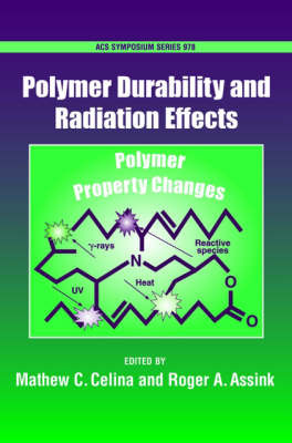 Polymer Durability and Radiation Effects image