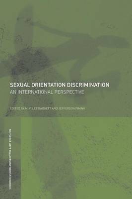 Sexual Orientation Discrimination image