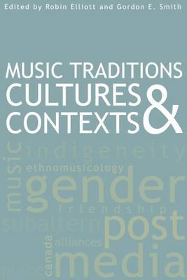 Music Traditions, Cultures, and Contexts image