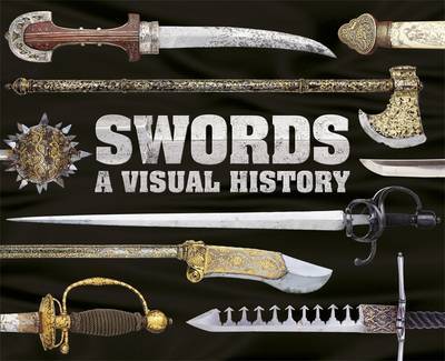 Swords on Hardback