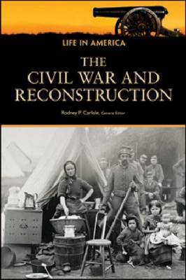 The Civil War and Reconstruction image