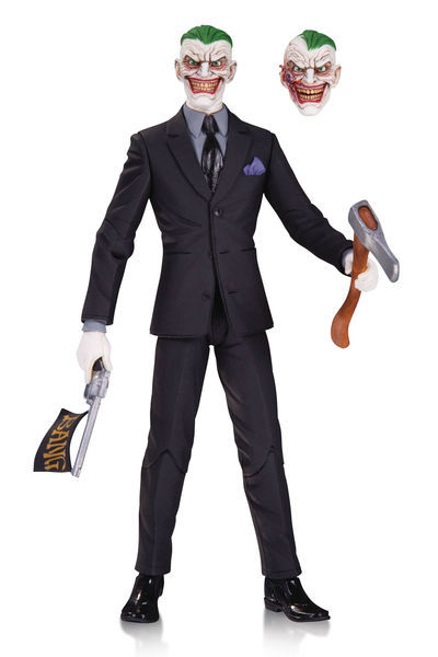 DC Comics: Designer Series - Joker Action Figure image