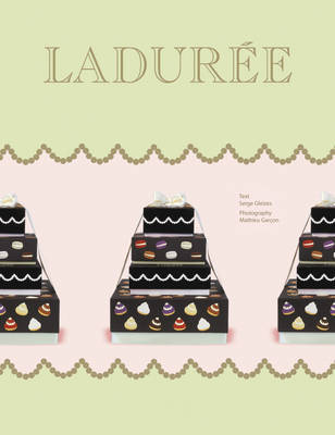 Laduree by Serge Gliezes