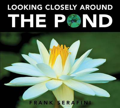 Looking Closely around the Pond by Frank Serafini image