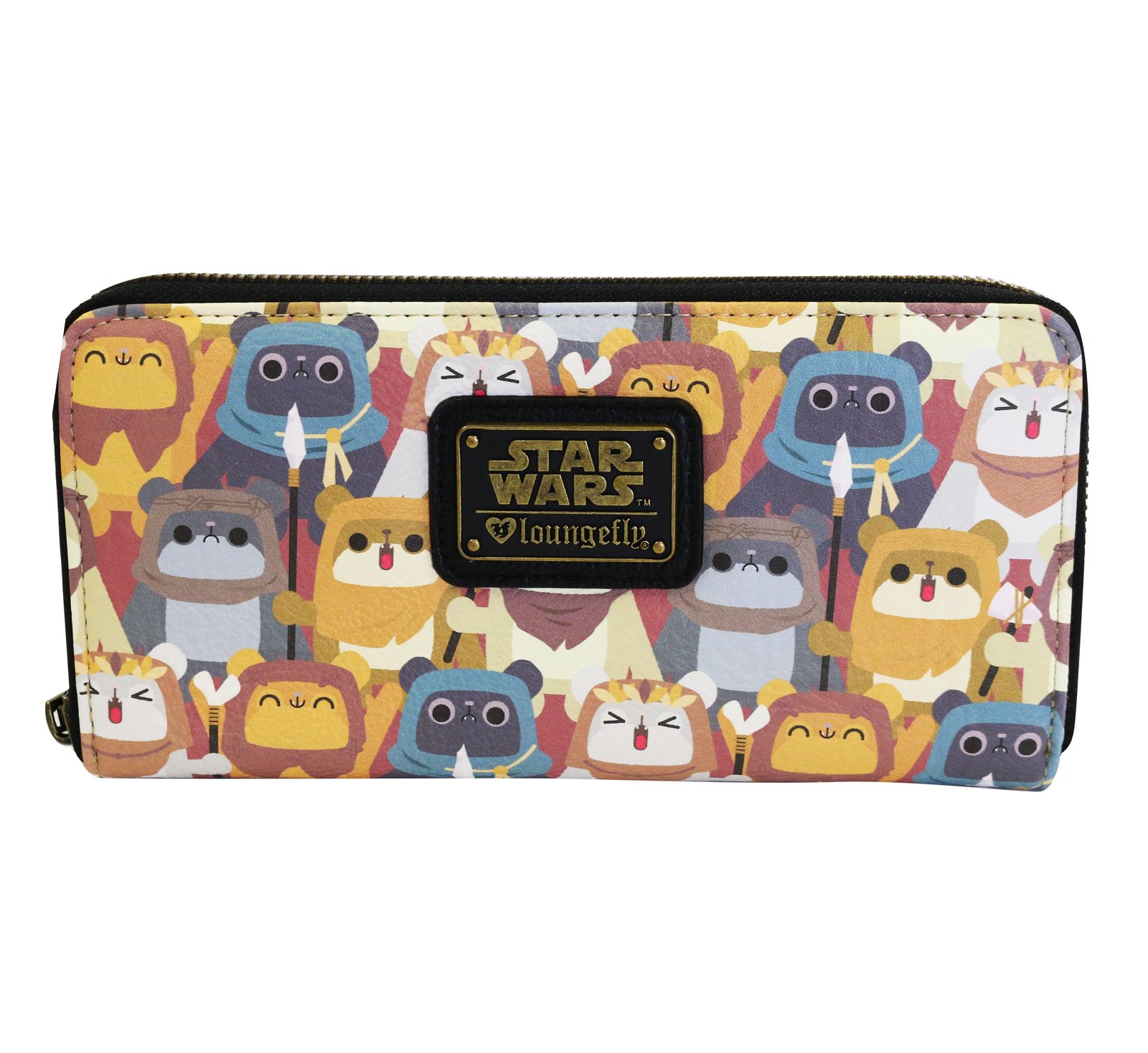 loungefly ewok purse