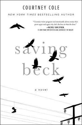 Saving Beck by Courtney Cole image