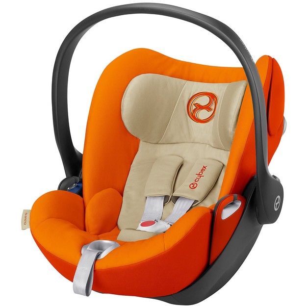 cybex capsule nz