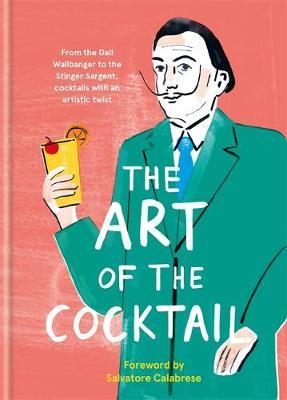 The Art of the Cocktail image