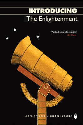 Introducing Enlightenment by Lloyd Spencer image