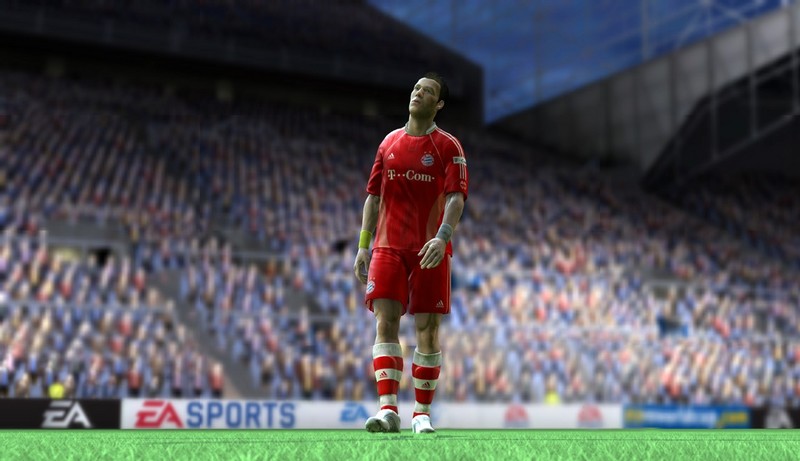 FIFA 07 for Xbox 360 image