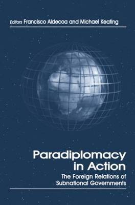 Paradiplomacy in Action image