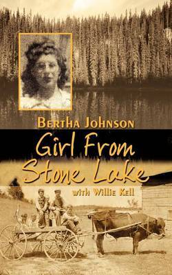 Girl from Stone Lake image