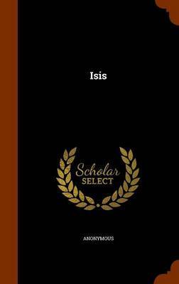 Isis by * Anonymous image