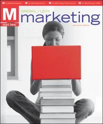 M by Dhruv Grewal image