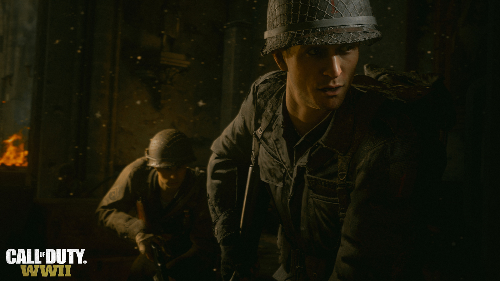 Call of Duty: WWII Pro Edition for PS4 image