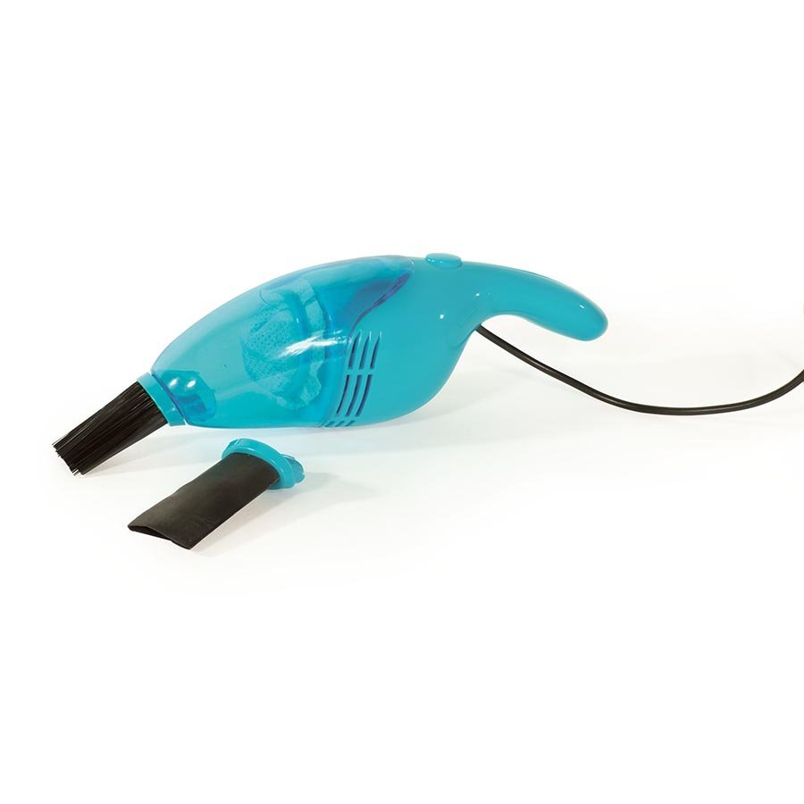 IS Gift: Desktop USB Vacuum image