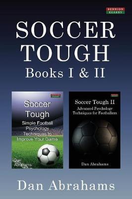 Soccer Tough by Dan Abrahams image