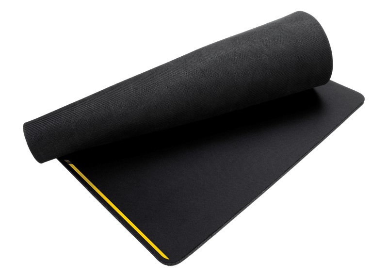 Corsair MM200 Gaming Mouse Mat (Wide Edition) for image
