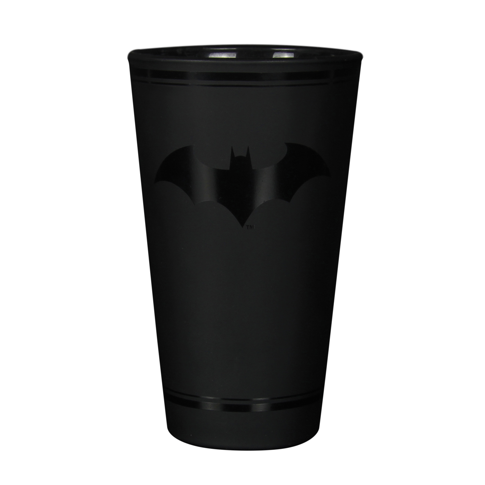 DC Comics: Batman - Tumbler Glass (400ml) image