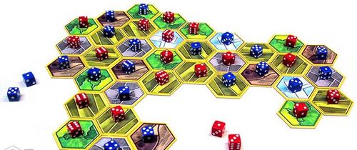 Diceland image
